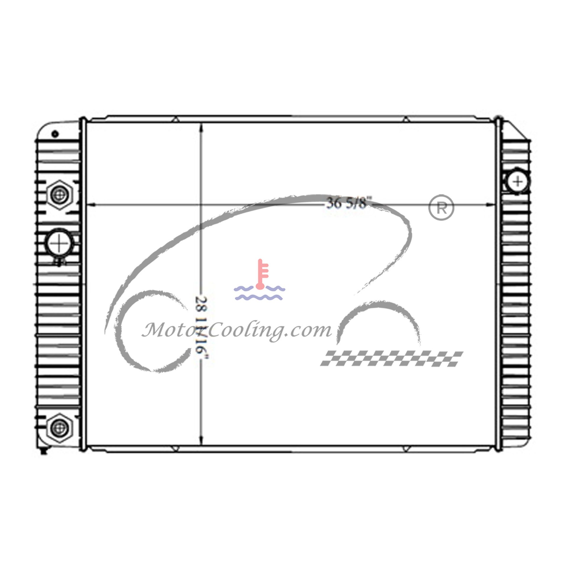 RDINHD0032 MEASUREMENT